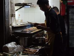 -非凡烧烤(历史博物馆店)