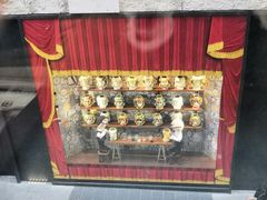 -埃马努埃莱二世拱廊