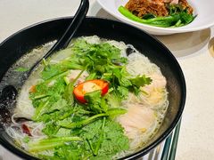 -和平馆·地道港澳茶餐厅(西门口店)