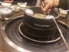-峰瑞藏地美食·石锅鸡·牦牛肉(大昭寺品牌店)