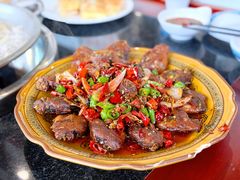 -老来福·非遗酸汤兔(凯旋路店)