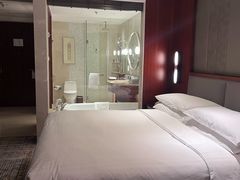 -上海雅居乐万豪侯爵酒店