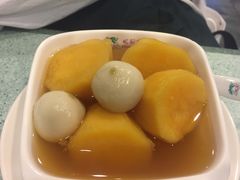 -松记糖水店(铜锣湾分店)