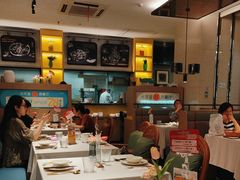 -Aqua Oasis 水天堂(石路天虹店)