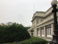 -中国福利会少年宫