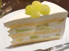 -HARBS(渋谷ヒカリエ シンクス店)