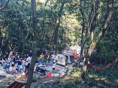 -梦幻奥陶纪景区