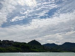 -芙蓉镇景区