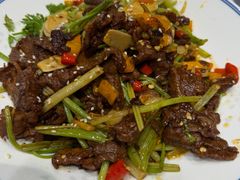 -钱记·乡野菜(紫荆花路店)