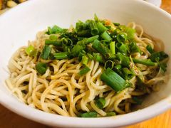 干面-陈彪传统蚝烙