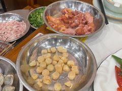 -盈田盈粥庄(博山东路店)