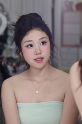 -金禧美妆造型·化妆培训(市桥地铁站店)