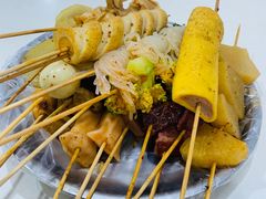 肺头-大姐麻辣烫(莲宝中路店)