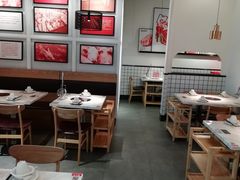 大堂-为什么牛潮汕牛肉火锅(中信广场店)