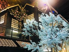 -那小楼·特色广西菜餐厅(中山店)