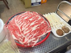 -金龙·打边炉(南京西路店)