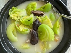 -海湾壹品·粤菜·早茶·烤鸭(拱北店)