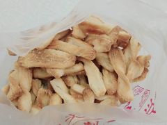 -中关村茶点