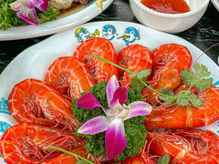 -小海豚·老字号海鲜餐厅(三亚湾店)