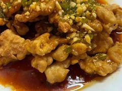 红油里脊-王鹏家常菜馆