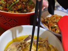 -八碗湘长沙市井菜(坡子街店)