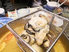 -樾餐厅泰式海鲜火锅(民歌湖店)