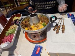 -华府九号海鲜烧烤大排档(龙域店)