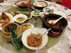 -上海小南国(国发店)