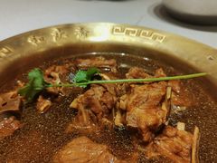-和庆斋羊蝎子火锅·碳缸烧烤(顺义旗舰店)