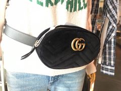 -Gucci(首创奥特莱斯店)