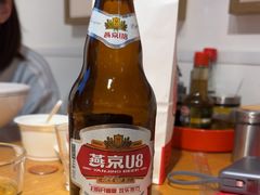 -北三条胡同打卤面馆(雍和宫店)