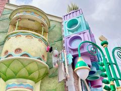 -上海迪士尼度假区