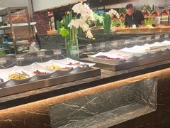 -汉丽斯巴西烤肉自助(市南店)