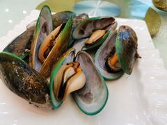 青口-喜相逢海鲜美食城(五邑平价农副产品批发市场店)