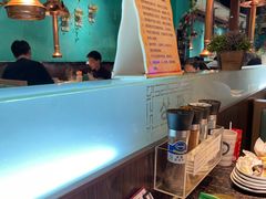 -阪尚皇·原切牛排·烤肉火锅自助(北京路店)