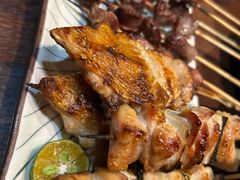 -一吉焼鸟·FOUNDER(桂林路店)