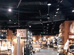 -MUJI无印良品(杭州万象城店)