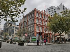 -飞马旅黎黄陂路文旅街区