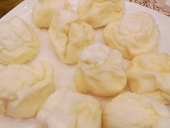 -长白山国际酒店中餐厅