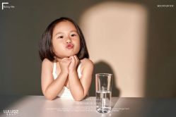 -小阿福儿童摄影(华中智谷店)