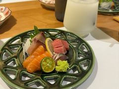 -帝鮨·烧肉割烹(龙湖金楠天街店)