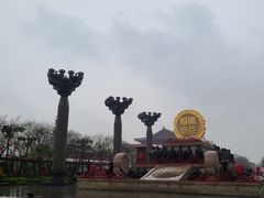 -大唐不夜城