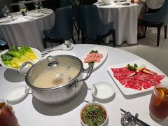 -红雀围·海鲜火锅(陆家嘴中心店)