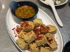 -烧货·活海鲜炭烧(湖滨商业街店)
