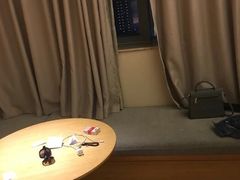 -全季酒店(成都春熙路IFS国金中心店)