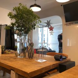 -净漪造型 PURE RIPPLE