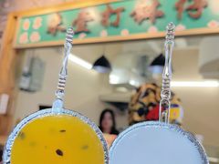 椰汁红豆钵仔糕-来壹打钵仔糕(深圳文和友店)