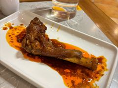 -海尔巴格新疆餐厅(东来兴店)