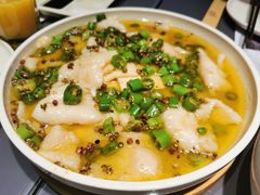 -小大董·烤鸭(观景餐厅·南京西路店)