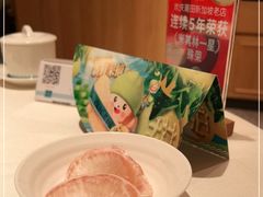 -莆田餐厅PUTIEN(武商MALL店)